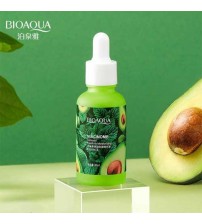 Bioaqua Niacinome Avocado Anti Aging Organic Face Serum 30ml